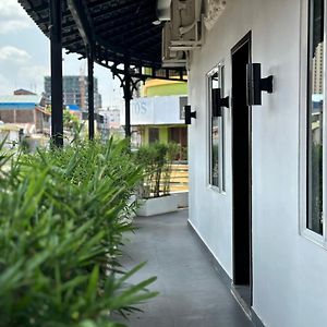 Sun Chakra Boutique Hotel - 50M To Museum & Royal Palace & Walking Street