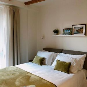 Deluxe Kamer met een King Size Bed